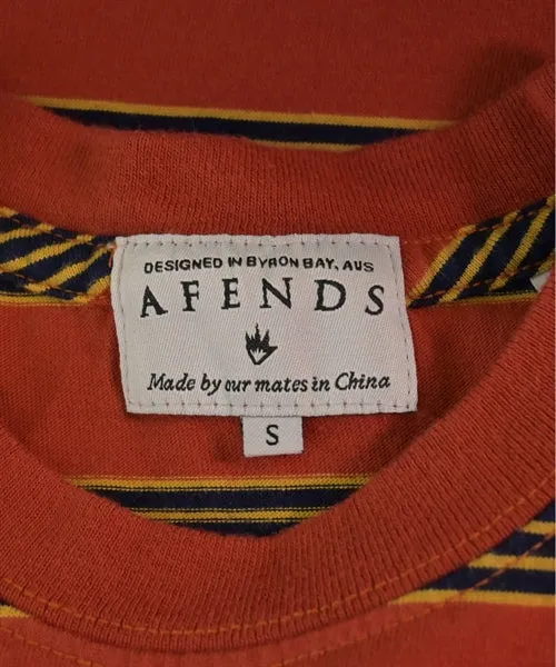 AFENDS Tee Shirts/Tops