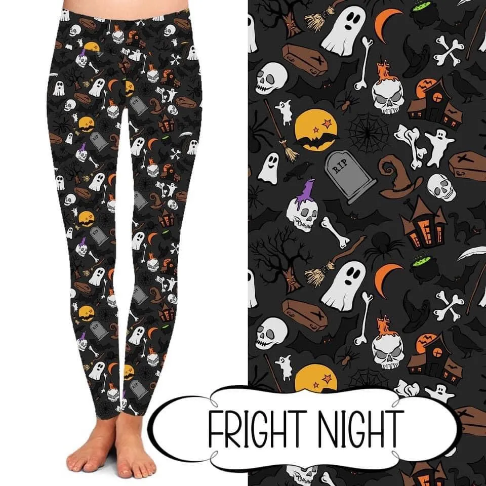 Fright Night
