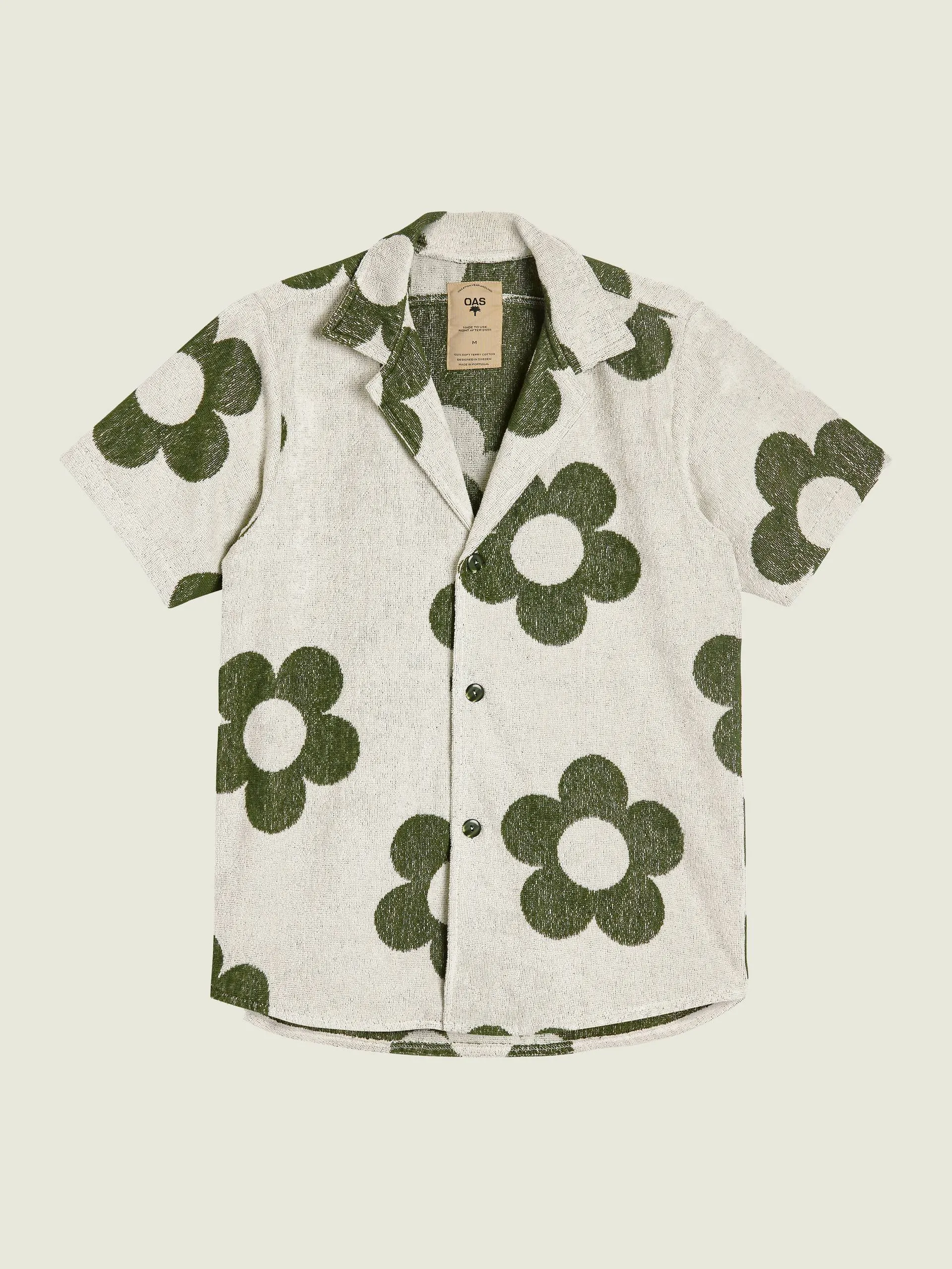 Men's Meadow Cuba Terry Shirt