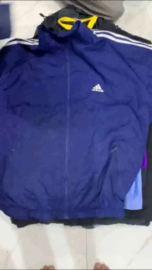 Mix Brand Jackets 50 pec