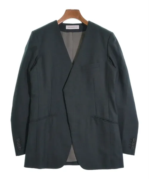 SAYAKA DAVIS Collarless jackets