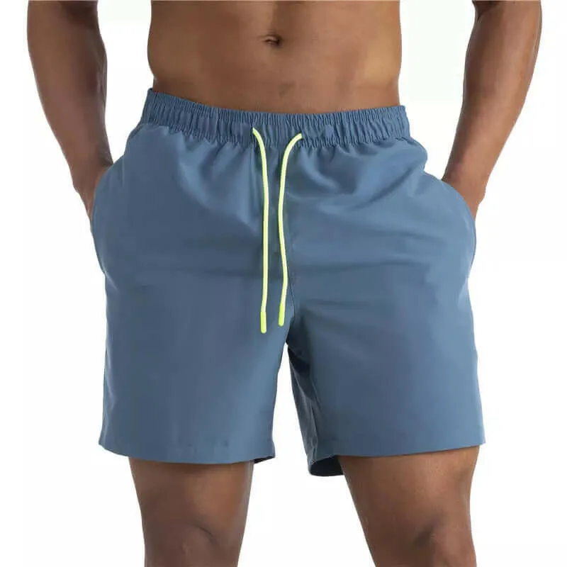 Sunga Beach Shorts - Sexikinis Swim