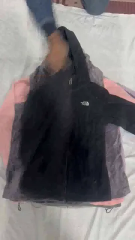 The North Face Fleece Jackets - 14 pieces